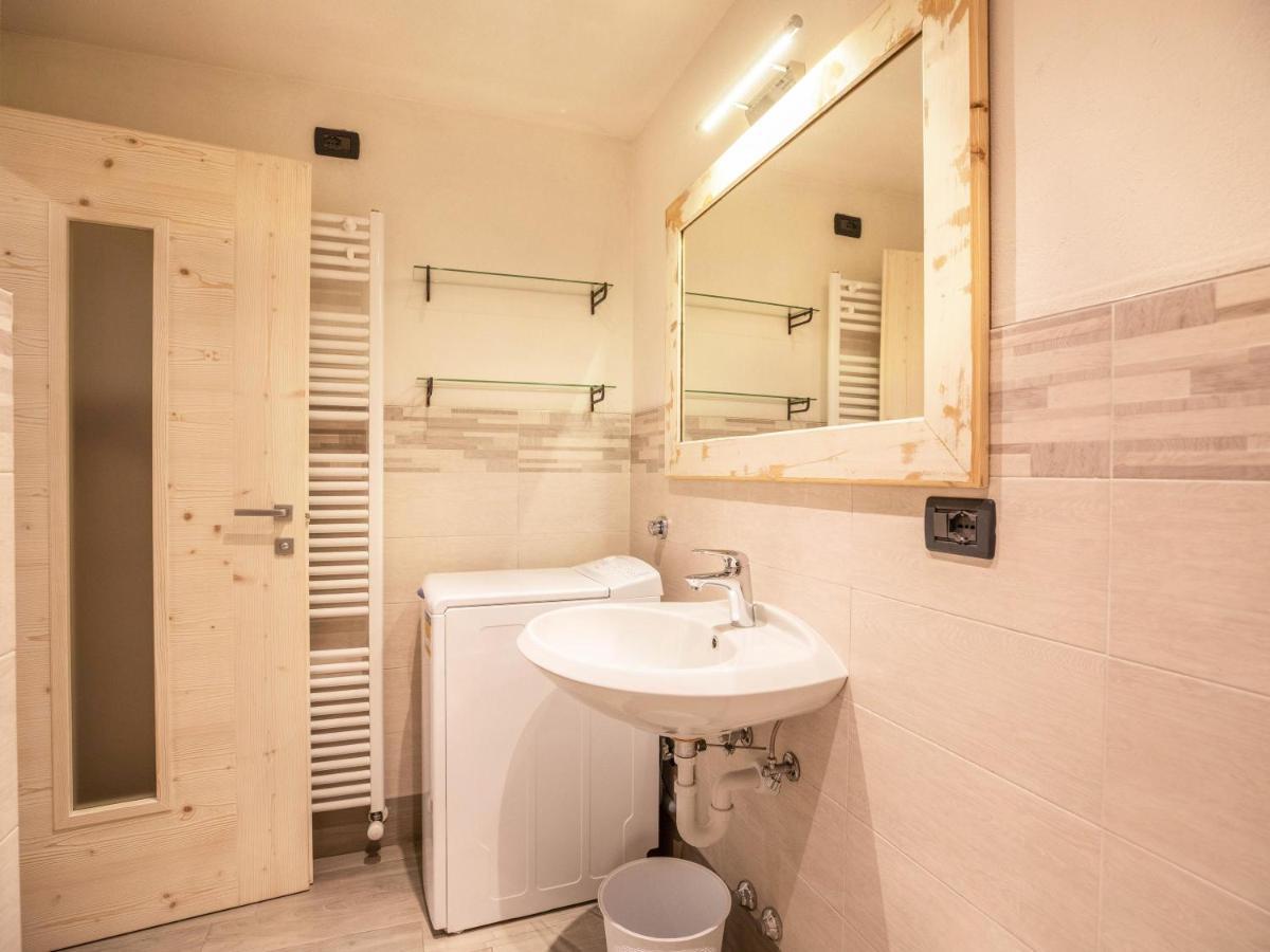 Chalet Osmar Appartamento 1 Campitello di Fassa Zewnętrze zdjęcie