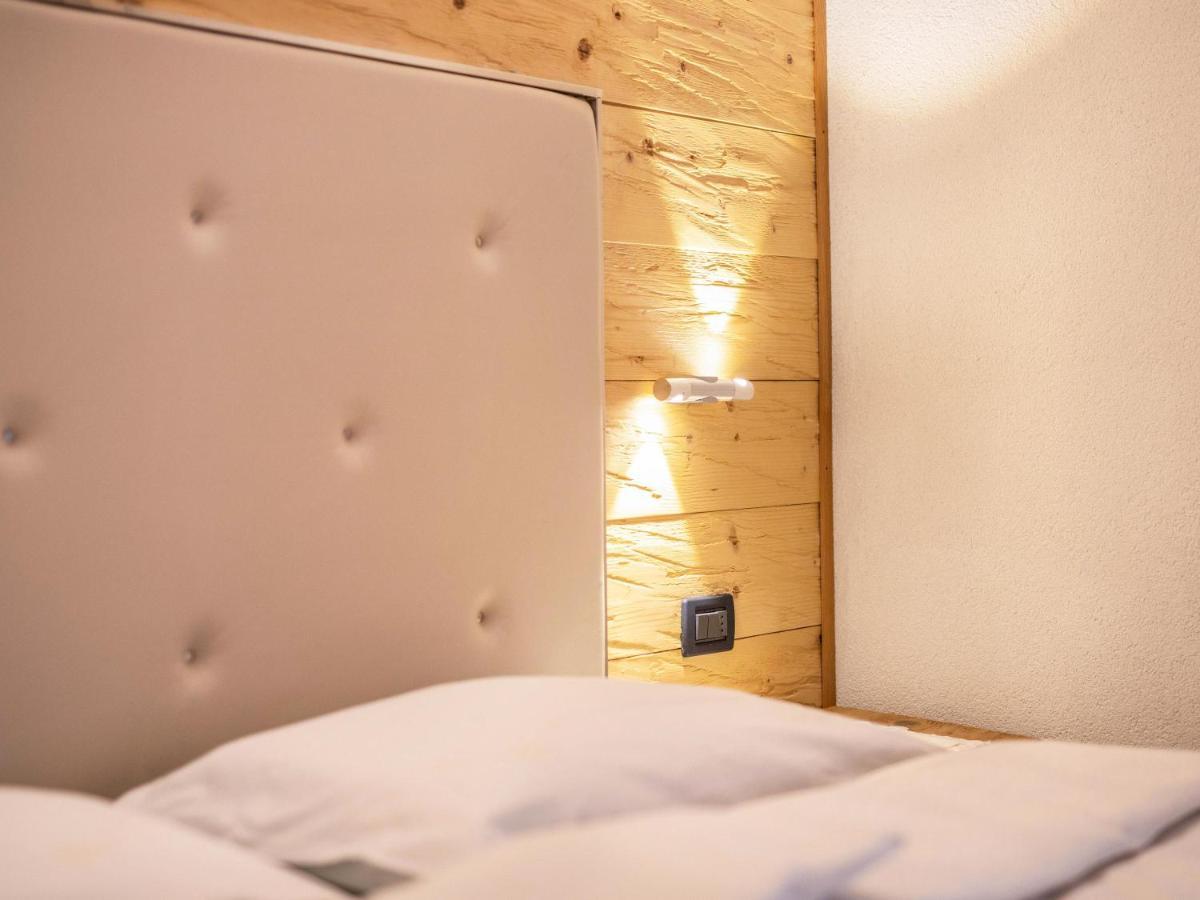 Chalet Osmar Appartamento 1 Campitello di Fassa Zewnętrze zdjęcie