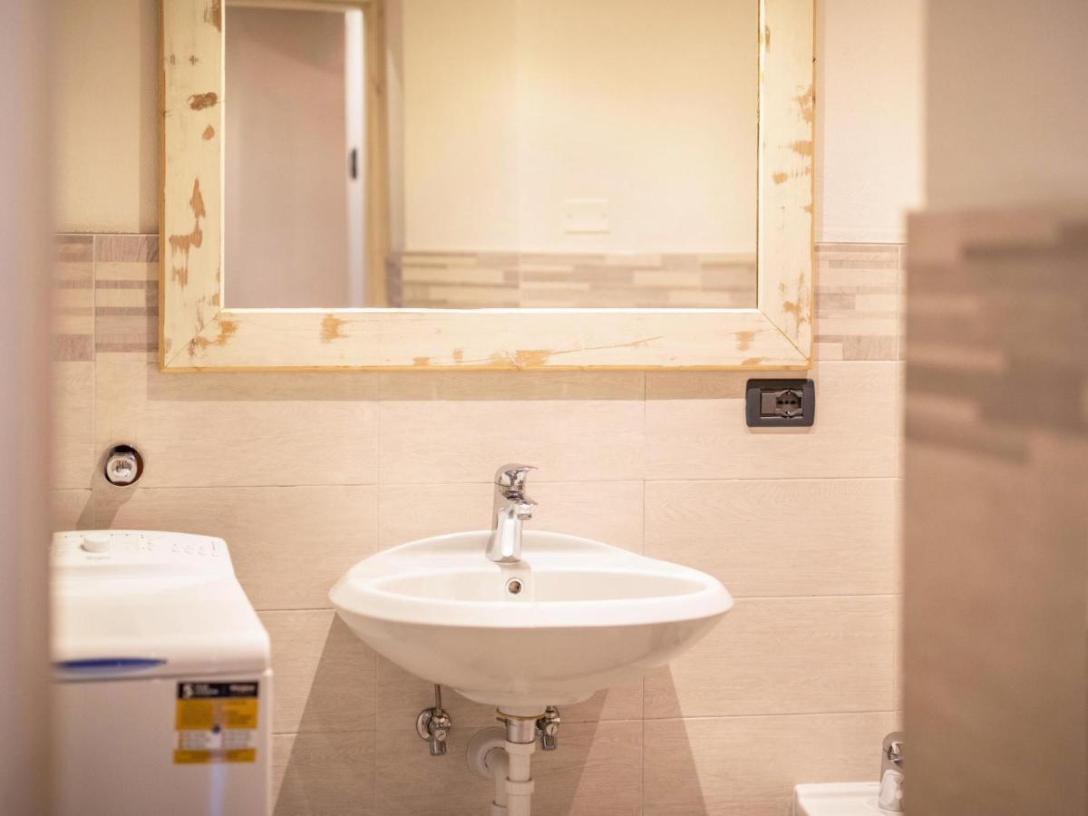 Chalet Osmar Appartamento 1 Campitello di Fassa Zewnętrze zdjęcie