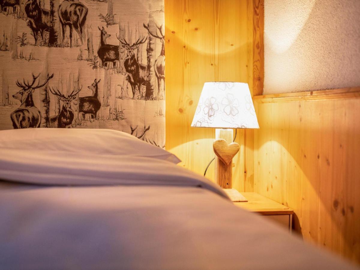 Chalet Osmar Appartamento 1 Campitello di Fassa Zewnętrze zdjęcie
