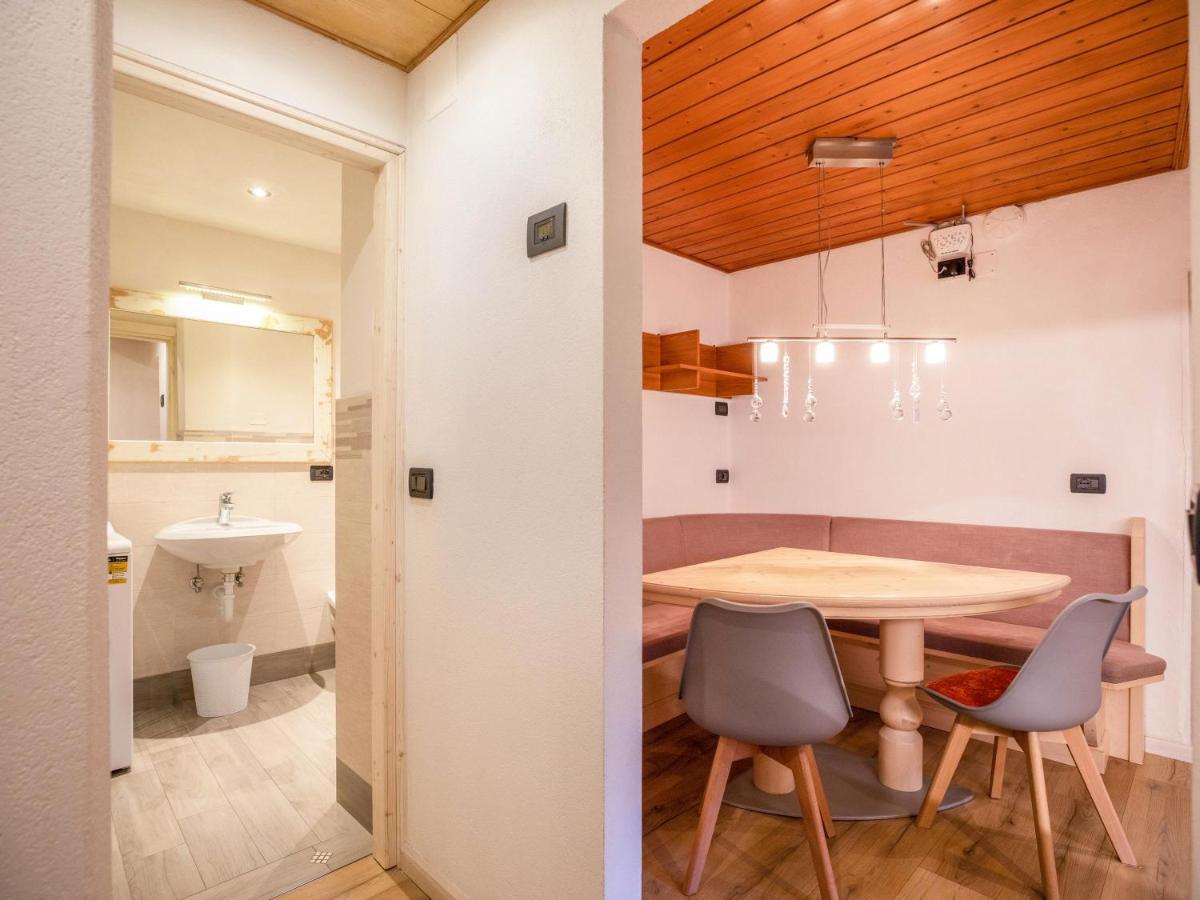 Chalet Osmar Appartamento 1 Campitello di Fassa Zewnętrze zdjęcie